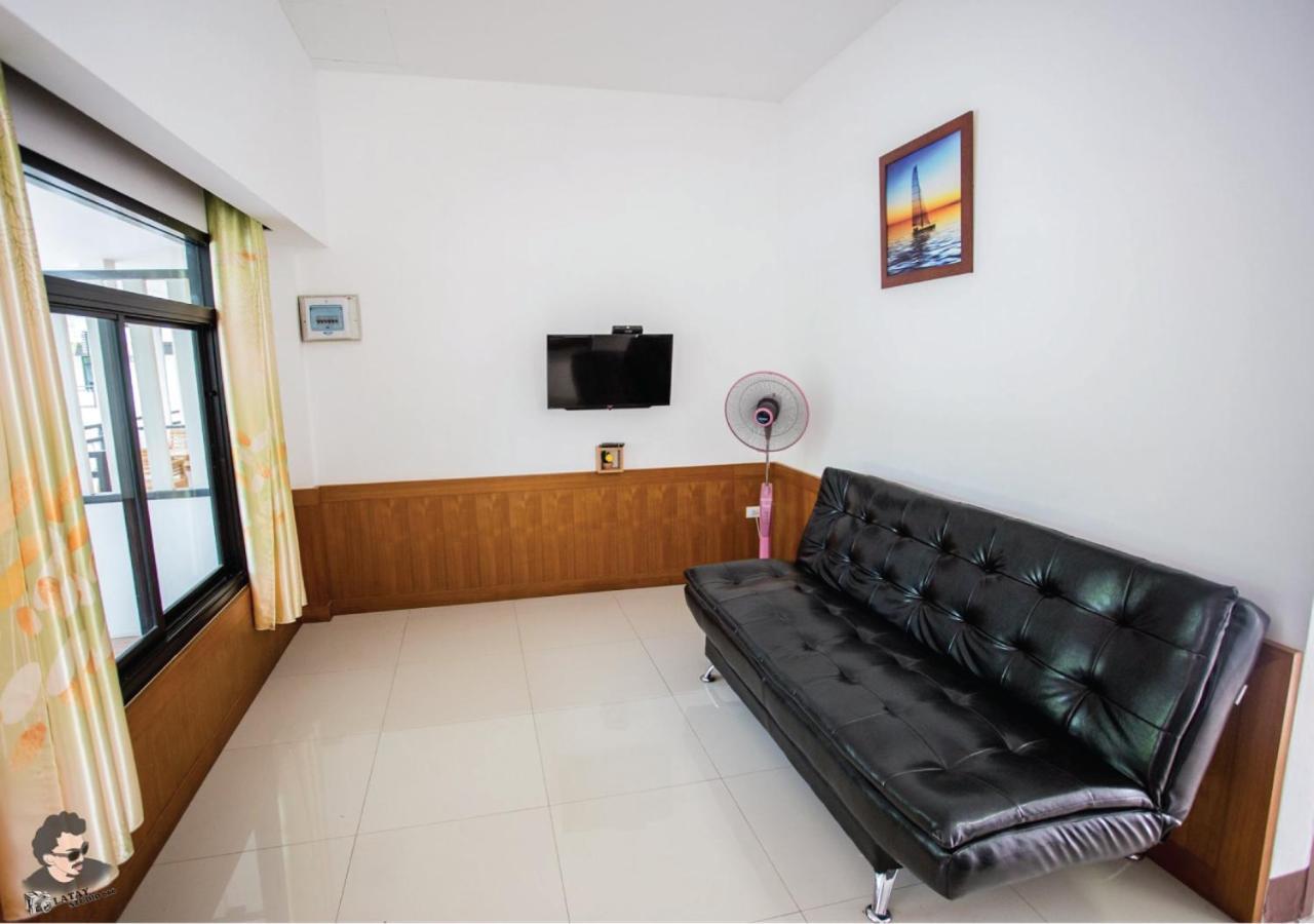 Staychill Resort Uttaradit Eksteriør bilde