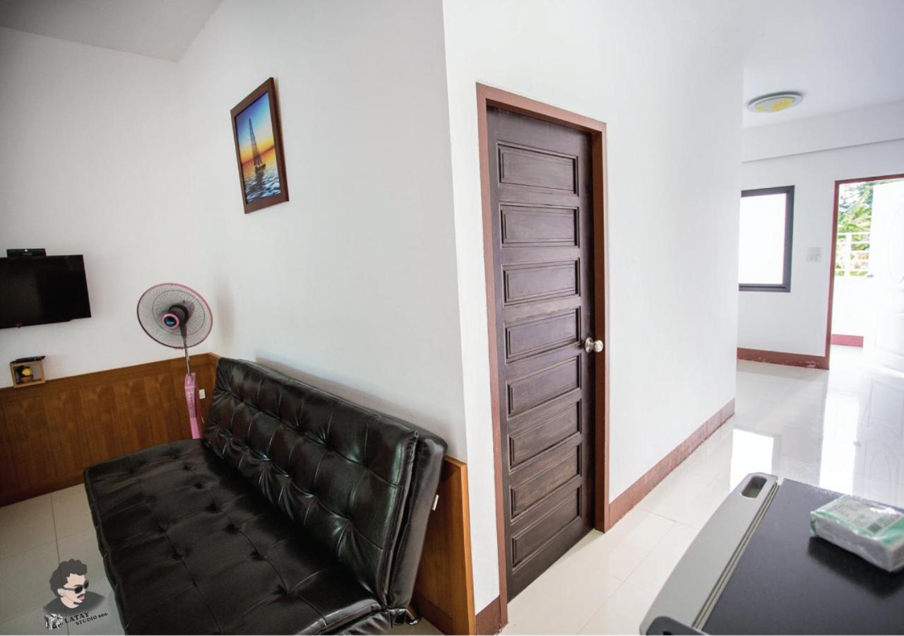Staychill Resort Uttaradit Eksteriør bilde