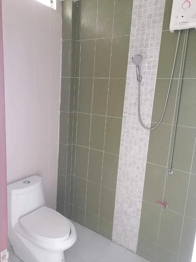 Staychill Resort Uttaradit Eksteriør bilde